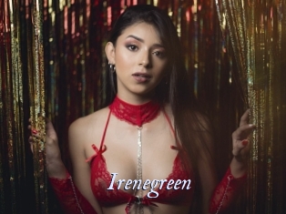 Irenegreen