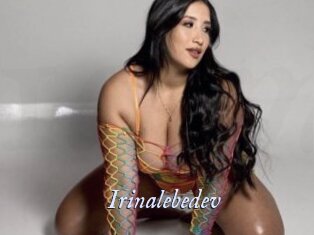 Irinalebedev