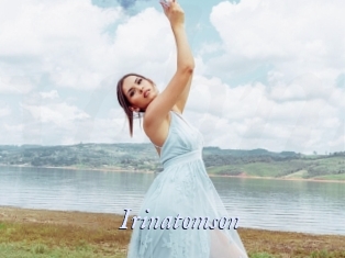 Irinatomson