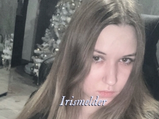 Irismelder