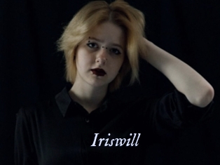 Iriswill