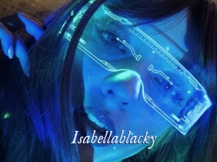 Isabellablacky