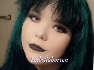 Isabellahorton