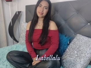 Isabellalu