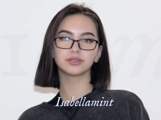 Isabellamint