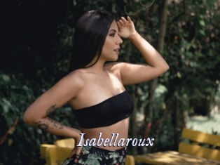 Isabellaroux
