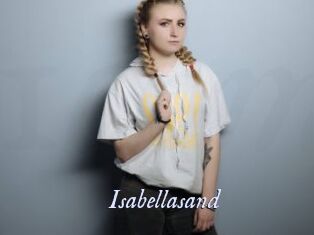 Isabellasand