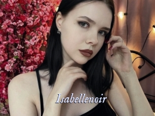 Isabellenoir