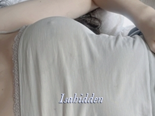 Isahidden