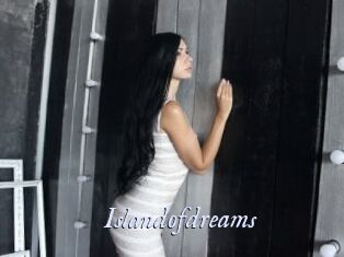 Islandofdreams