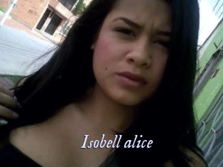 Isobell_alice