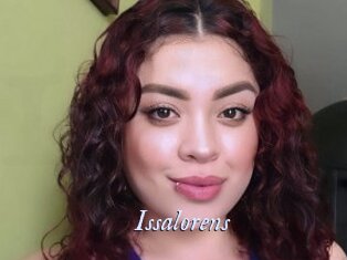 Issalorens