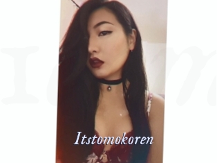 Itstomokoren