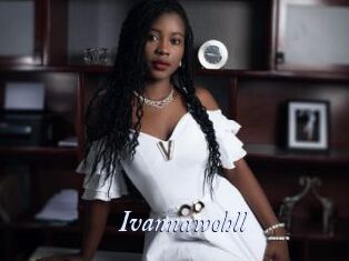 Ivannawohll