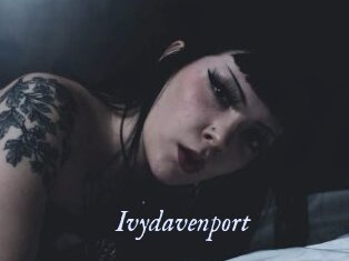 Ivydavenport