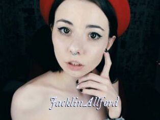 JacklinAllford