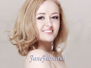 JaneJohnston