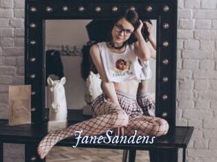 JaneSandens