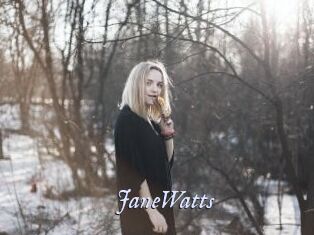 JaneWatts