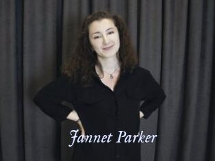 Jannet_Parker