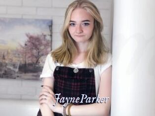 JayneParker