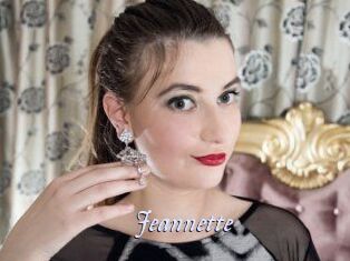 Jeannette