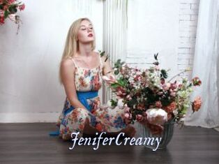 JeniferCreamy