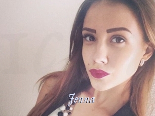 Jenna