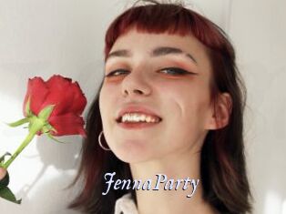 JennaParty