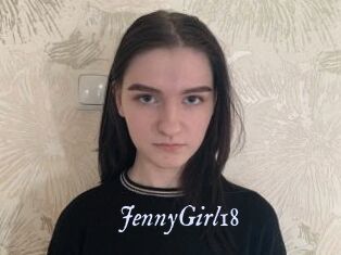 JennyGirl18