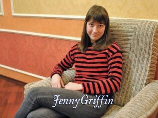 JennyGriffin