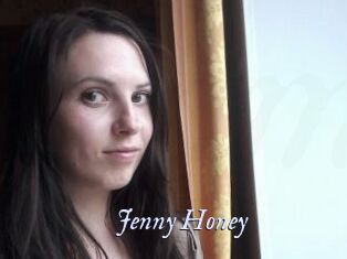 Jenny_Honey