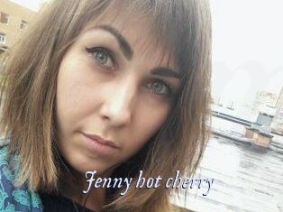 Jenny_hot_cherry