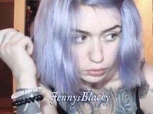 JennysBlacky