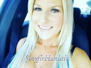 JenyfirHanistin