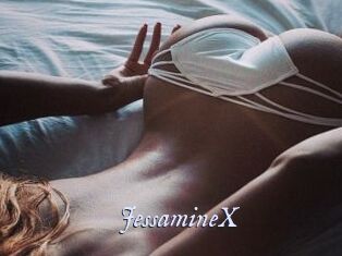 JessamineX