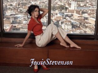 JessieStevenson