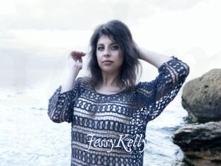 JessyKelly