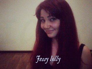 Jessy_lolly