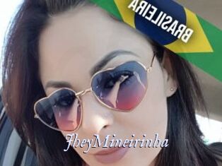 JheyMineirinha