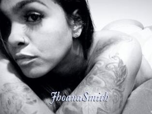 JhoanaSmith
