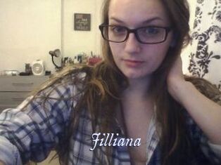 Jilliana