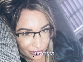 Jovanna