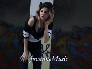 JovanneMusic