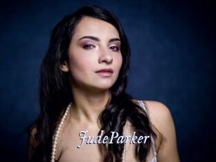 JudeParker