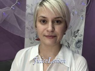JuiceLemon