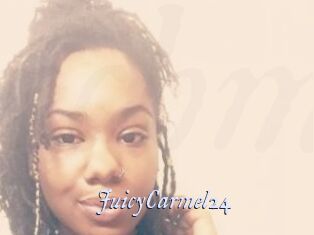 JuicyCarmel24