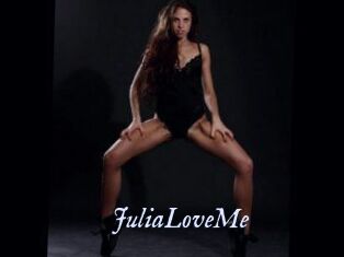 JuliaLove_Me