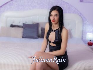 JulianaRain