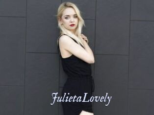 JulietaLovely
